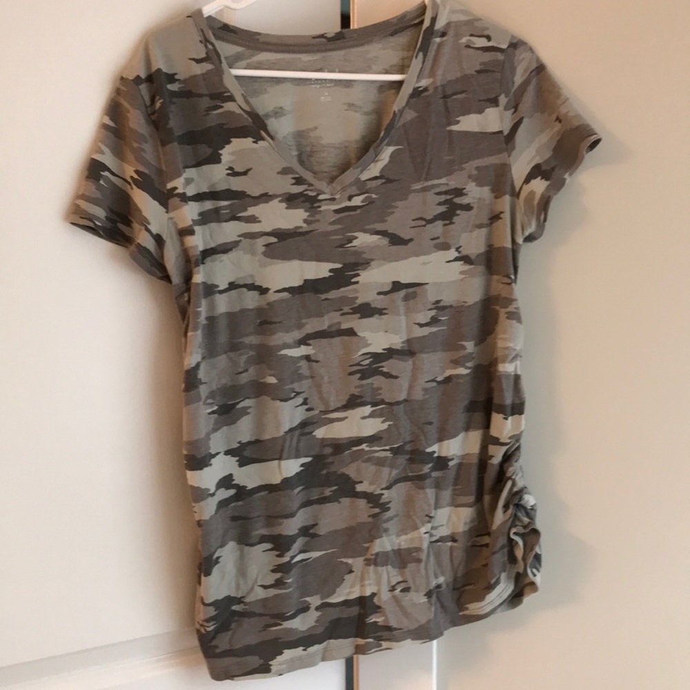 Maternity Shirt